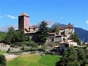 Group Travel In Europe