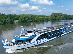 River Cruises