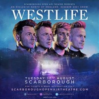 westlife scarborough perform charleshutchpress