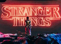 Stranger Things Experience & London 