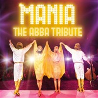 York Races with Music from Mania The Abba Tribute
