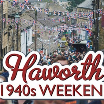 Haworth 1940's