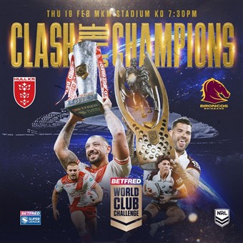 World Club Challenge 