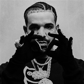 Drake - COACH ONLY 