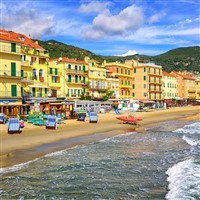 Monaco & the Italian Riviera  All-Inclusive 