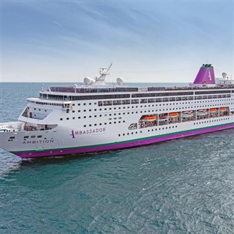 Escape to Holland & Belgium - Ambassador Cruise