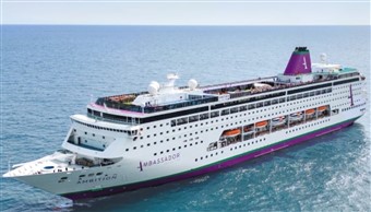 Escape to Holland & Belgium - Ambassador Cruise