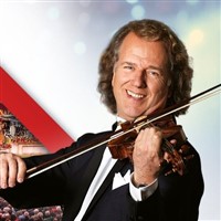 Andre Rieu - Maastricht & Cologne Christmas Market