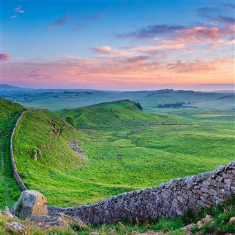 A Taste of the North - Wetheral,Hadrian’s Wall 