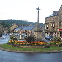 Bakewell Market 