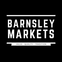 Barnsley Market
