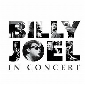 Billy Joel