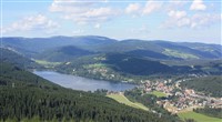 Black Forest and Lake Constance 