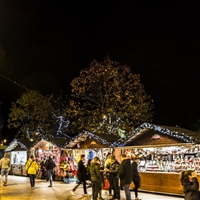 Bournemouth & Winchester Christmas Markets 