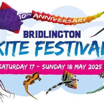 Bridlington Kite Festival 