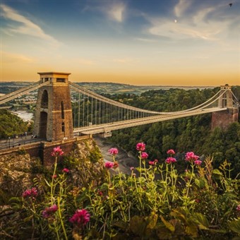 Bristol Boats and Trains