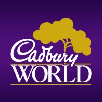 Cadburys World