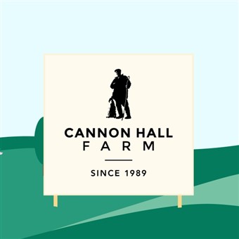 Cannon Hall Farm