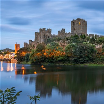 Celebration of Wales 