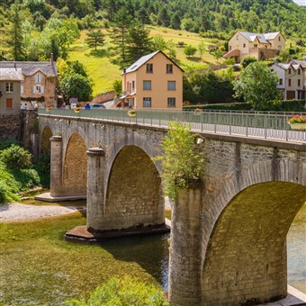 Little Boats & Trains of Provence