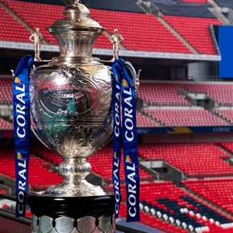 Challenge Cup Final - 2 day Hotel & Travel HULL