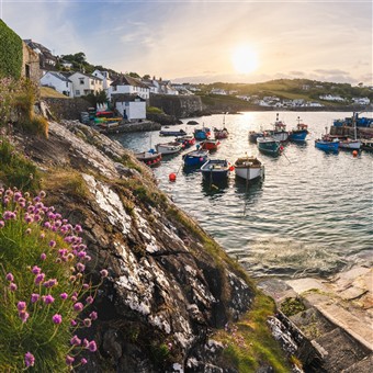 Charming Cornwall
