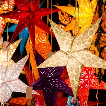 Christmas at Tatton Park 2026