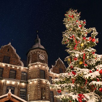 Alsace Christmas Spirit Cruise 