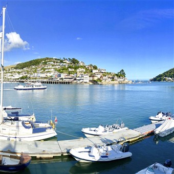 Classic English Riviera