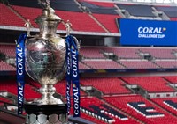 Challenge Cup Final - 2 day Hotel & Travel HULL