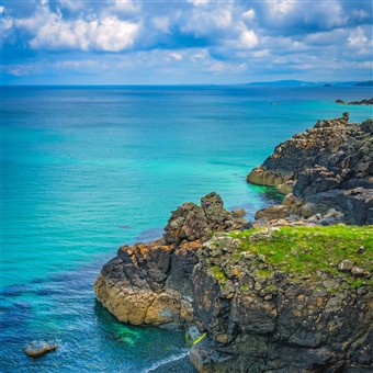 Cornish All-Inclusive