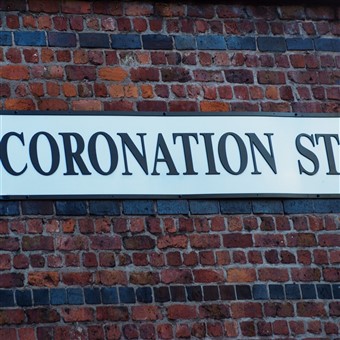 Coronation Street The Tour.