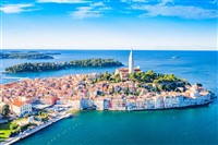 Croatia & The Island Istra Hotel