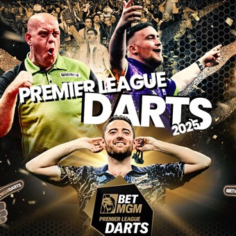 Premier League Darts 