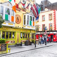 Dublin & Irish Heritage 