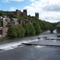 Durham Christmas Markets & Metro Centre