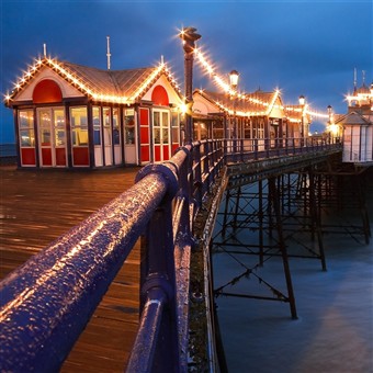 Eastbourne Holly & Mistletoe 2026