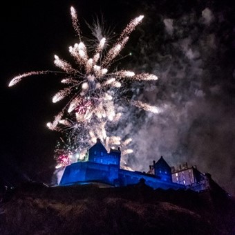 Edinburgh Tattoo