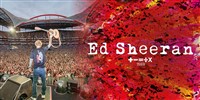 Ed Sheeran Coach Only 2025