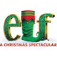 Elf - A Christmas Spectacular - Live in Birmingham