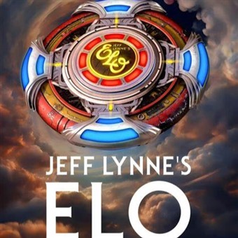 Jeff Lynnes ELO