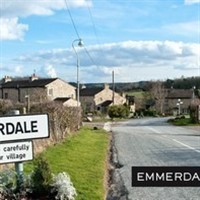 Emmerdale The Tour