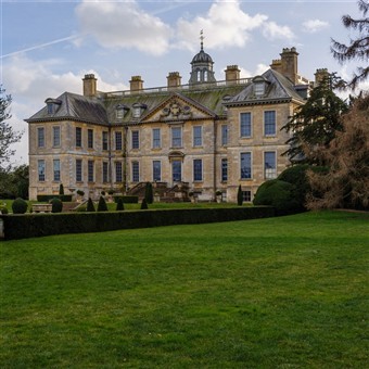 From Battlefields to Bloomfields 