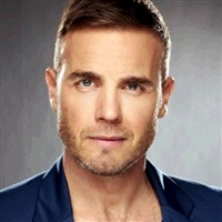 Gary Barlow 