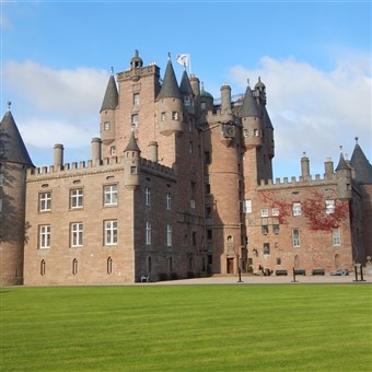 Taste of Scottish Indulgence 