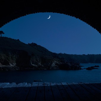 Peaceful Guernsey and Sleepy Sark