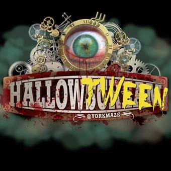 HallowTween at York Maze 