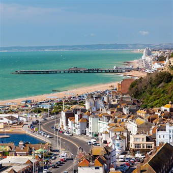 VIP - Serenity in Sussex 