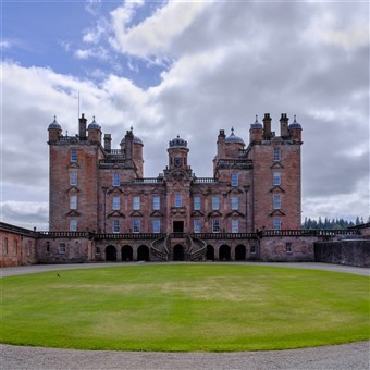 Historic Borders Counties, Lakes & Hadrians Wall