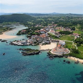 Cantabria and Green Spain